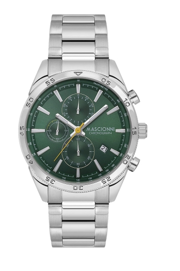 MASCİONNİ ERKEK KOL SAATİ