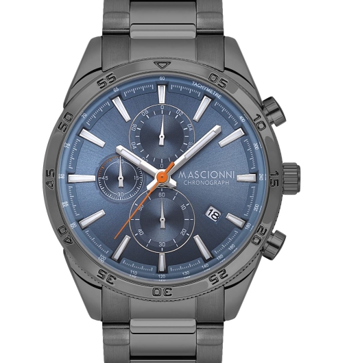 MASCİONNİ ERKEK KOL SAATİ