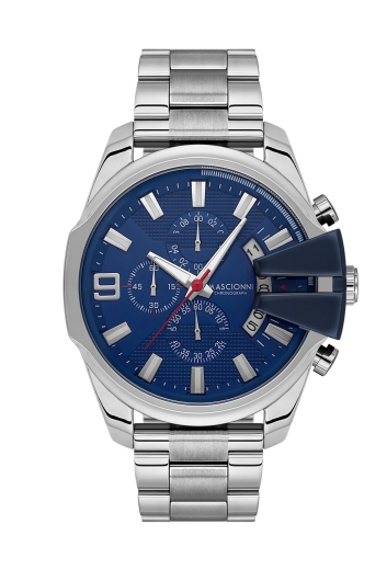 MASCİONNİ ERKEK KOL SAATİ