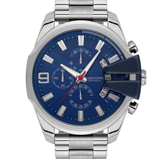 MASCİONNİ ERKEK KOL SAATİ