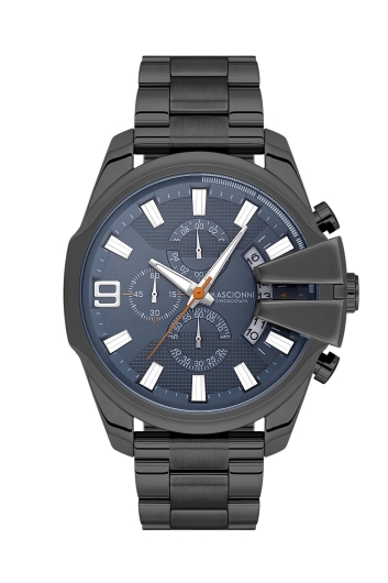 MASCİONNİ ERKEK KOL SAATİ