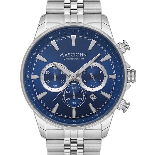 MASCİONNİ ERKEK KOL SAATİ