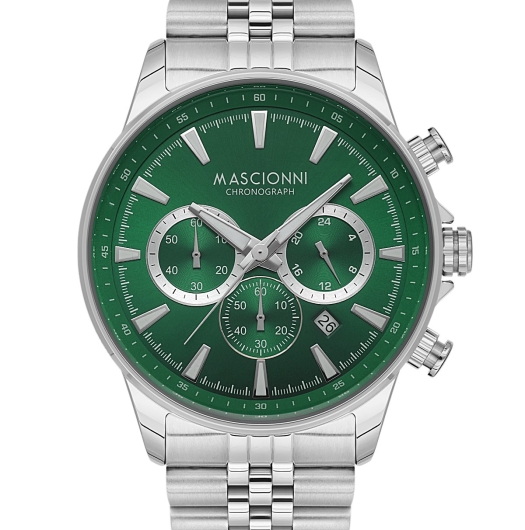 MASCİONNİ ERKEK KOL SAATİ