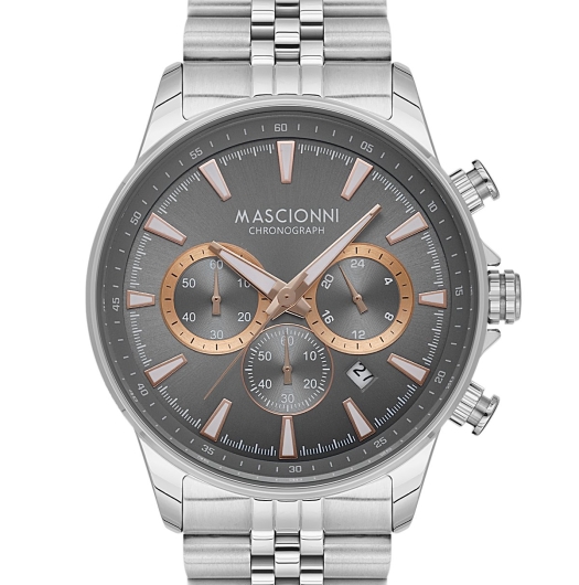 MASCİONNİ ERKEK KOL SAATİ