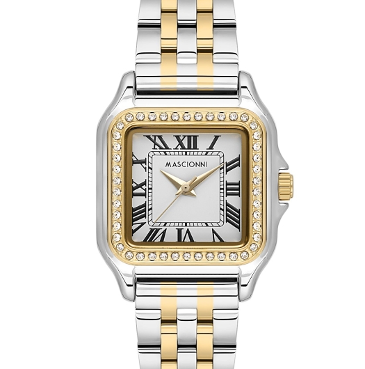 MASCİONNİ KADIN KOL SAATİ