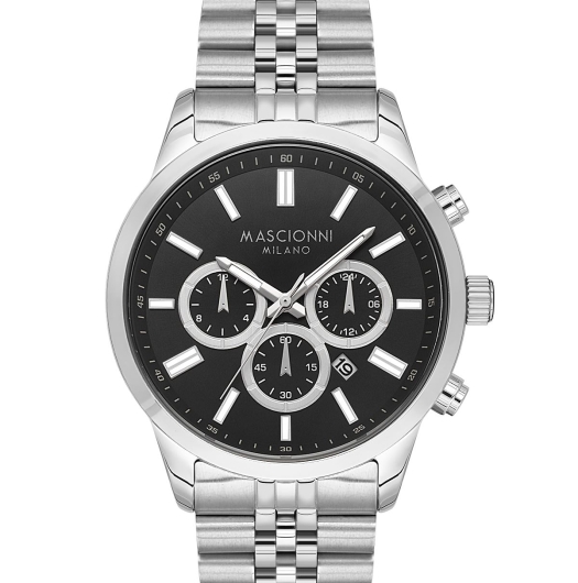 MASCİONNİ ERKEK KOL SAATİ