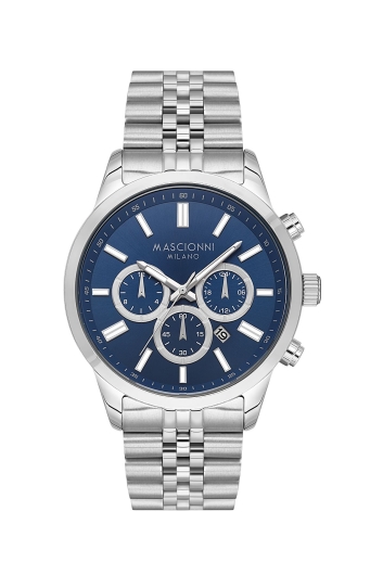 MASCİONNİ ERKEK KOL SAATİ