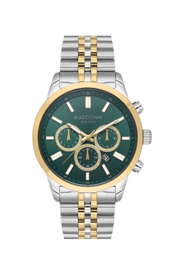 MASCİONNİ ERKEK KOL SAATİ