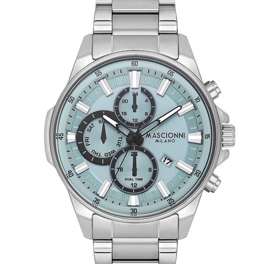 MASCİONNİ ERKEK KOL SAATİ