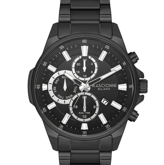 MASCİONNİ ERKEK KOL SAATİ