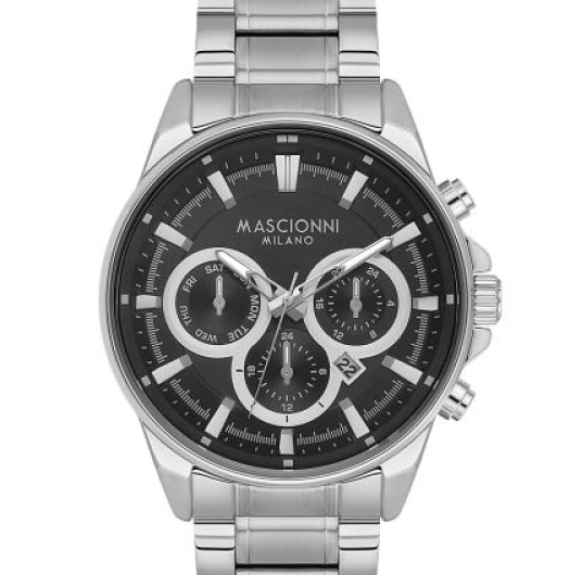 MASCİONNİ ERKEK KOL SAATİ