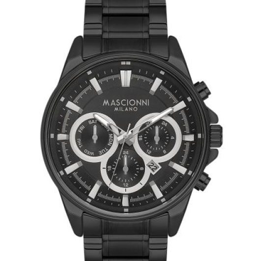 MASCİONNİ ERKEK KOL SAATİ