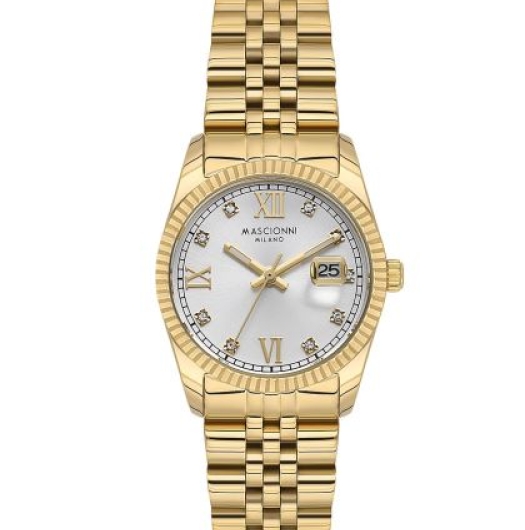 MASCİONNİ KADIN KOL SAATİ