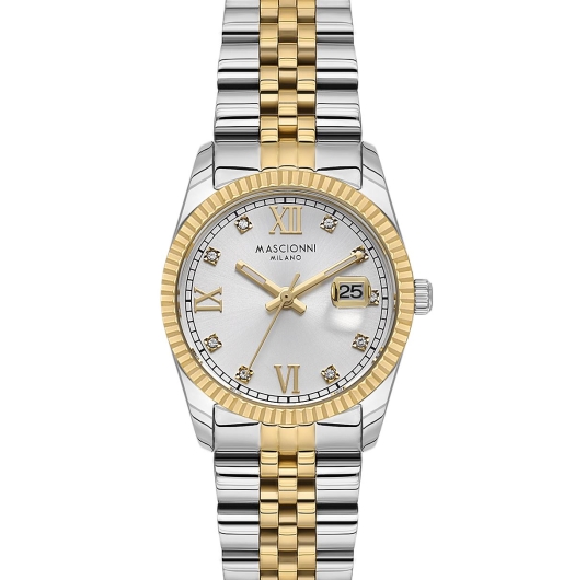 MASCİONNİ KADIN KOL SAATİ