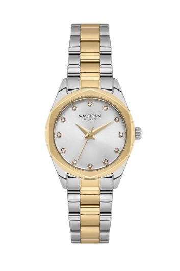 MASCİONNİ KADIN KOL SAATİ