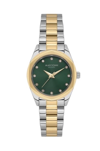 MASCİONNİ KADIN KOL SAATİ