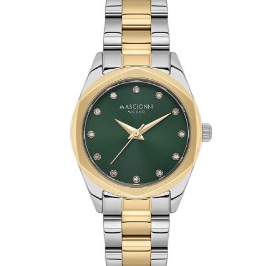 MASCİONNİ KADIN KOL SAATİ