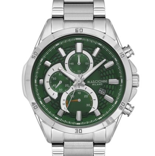 MASCİONNİ ERKEK KOL SAATİ