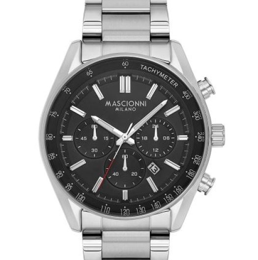 MASCİONNİ ERKEK KOL SAATİ