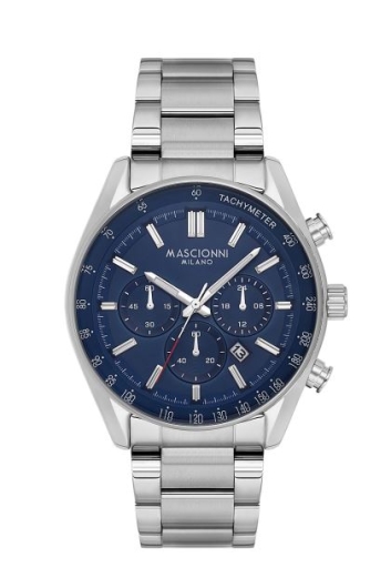 MASCİONNİ ERKEK KOL SAATİ