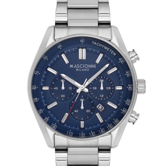 MASCİONNİ ERKEK KOL SAATİ