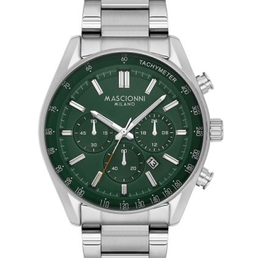 MASCİONNİ ERKEK KOL SAATİ