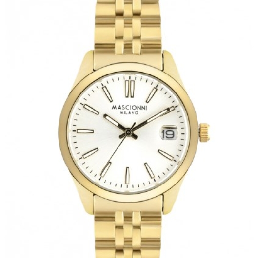 MASCİONNİ KADIN KOL SAATİ