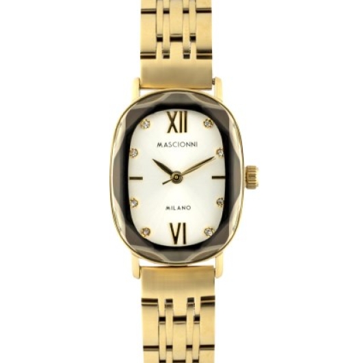 MASCİONNİ KADIN KOL SAATİ