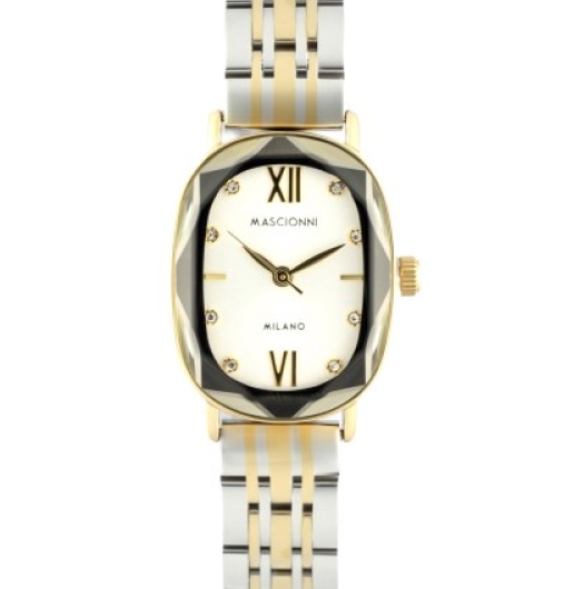 MASCİONNİ KADIN KOL SAATİ