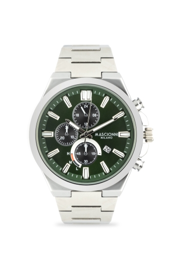MASCİONNİ ERKEK KOL SAATİ