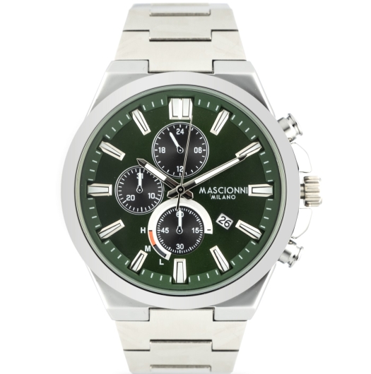 MASCİONNİ ERKEK KOL SAATİ