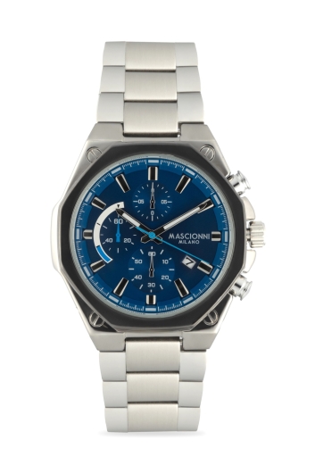 MASCİONNİ ERKEK KOL SAATİ