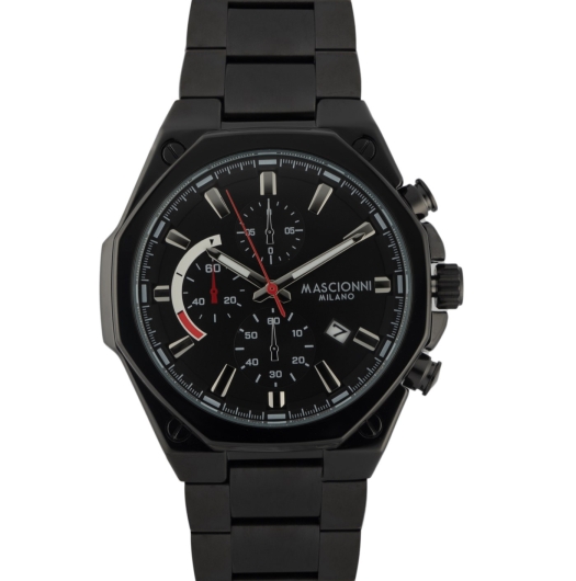 MASCİONNİ ERKEK KOL SAATİ
