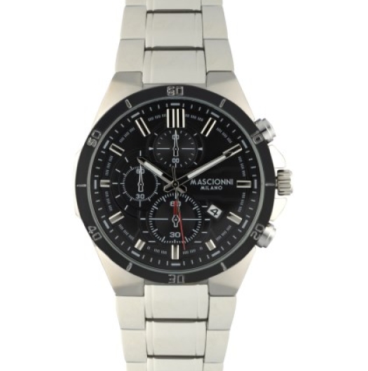 MASCİONNİ ERKEK KOL SAATİ