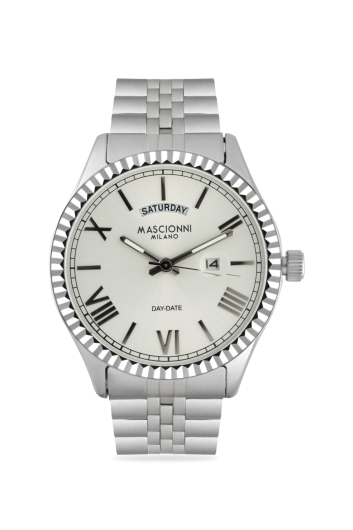 MASCİONNİ ERKEK KOL SAATİ