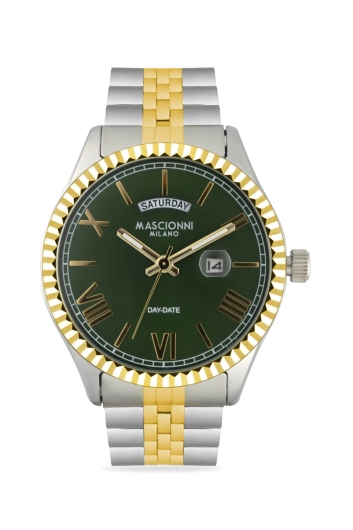 MASCİONNİ ERKEK KOL SAATİ