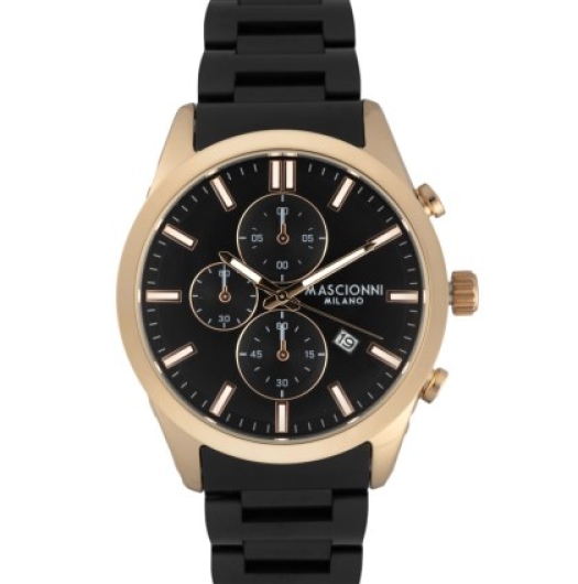 MASCİONNİ ERKEK KOL SAATİ