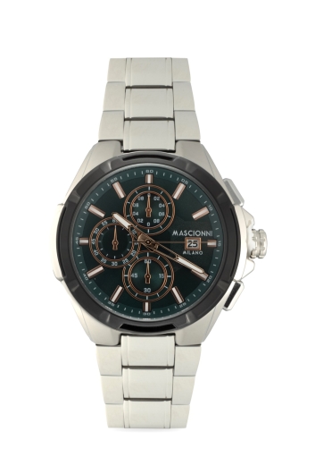 MASCİONNİ ERKEK KOL SAATİ