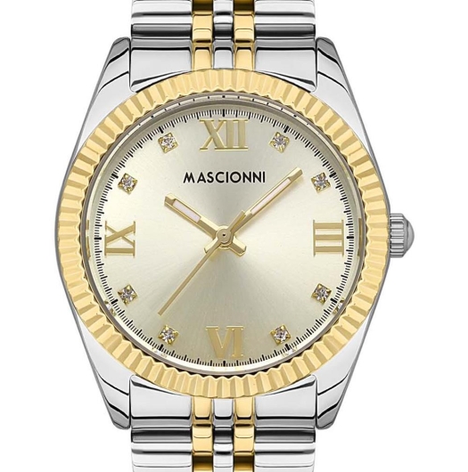 MASCİONNİ KADIN KOL SAATİ