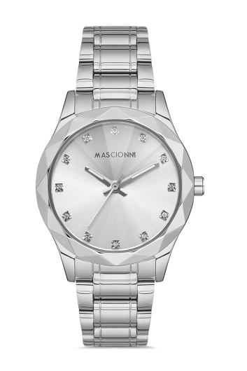 MASCİONNİ KADIN KOL SAATİ