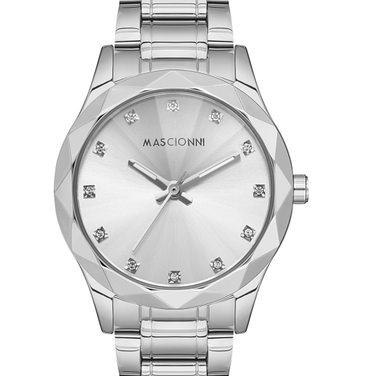 MASCİONNİ KADIN KOL SAATİ