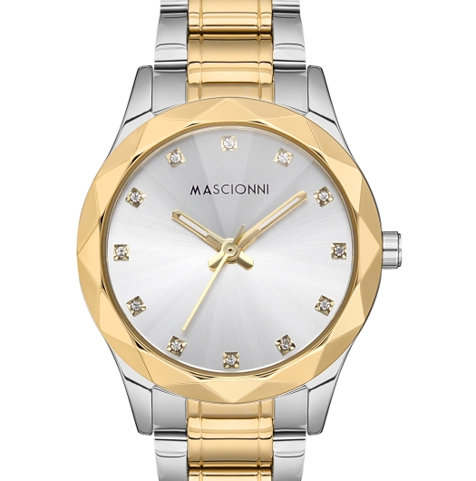 MASCİONNİ KADIN KOL SAATİ