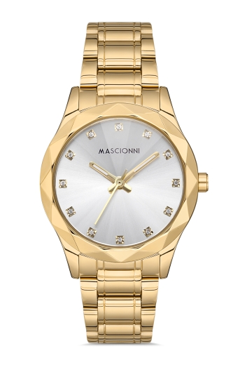 MASCİONNİ KADIN KOL SAATİ