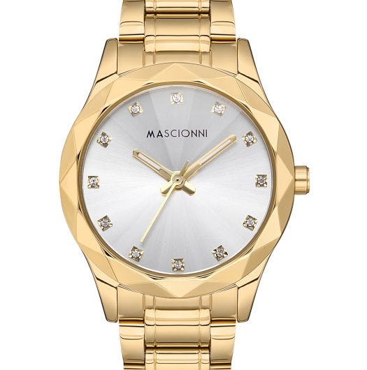 MASCİONNİ KADIN KOL SAATİ