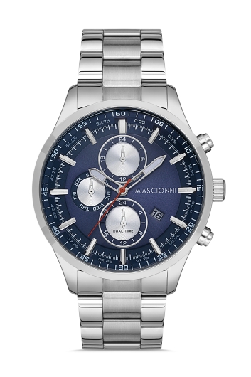 MASCİONNİ ERKEK KOL SAATİ