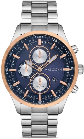 MASCİONNİ ERKEK KOL SAATİ