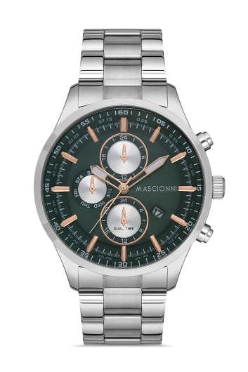 MASCİONNİ ERKEK KOL SAATİ