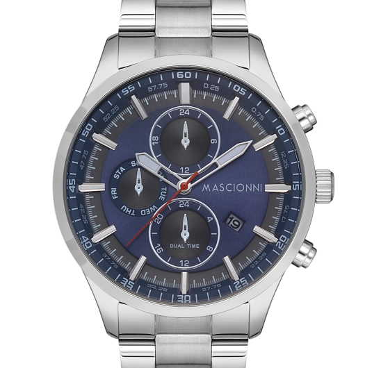 MASCİONNİ ERKEK KOL SAATİ