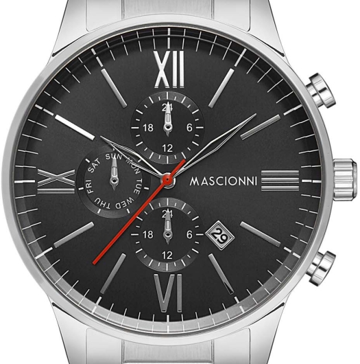 MASCİONNİ ERKEK KOL SAATİ
