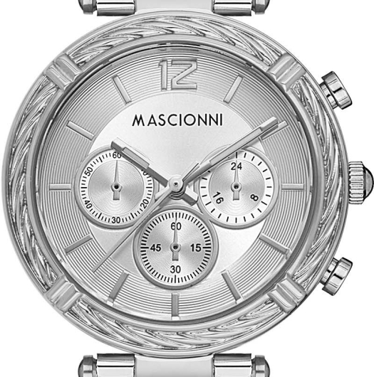 MASCİONNİ KADIN KOL SAATİ